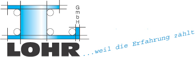 LohrLogo